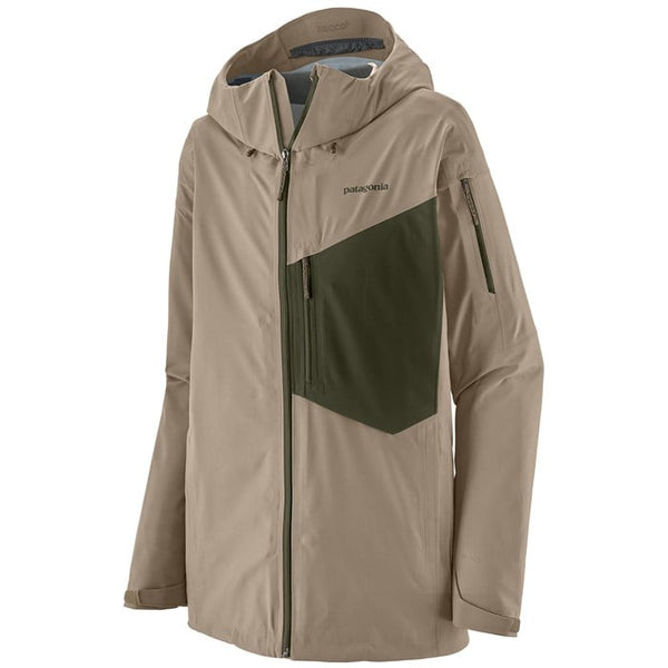 Men's Snowdrifter Jacket