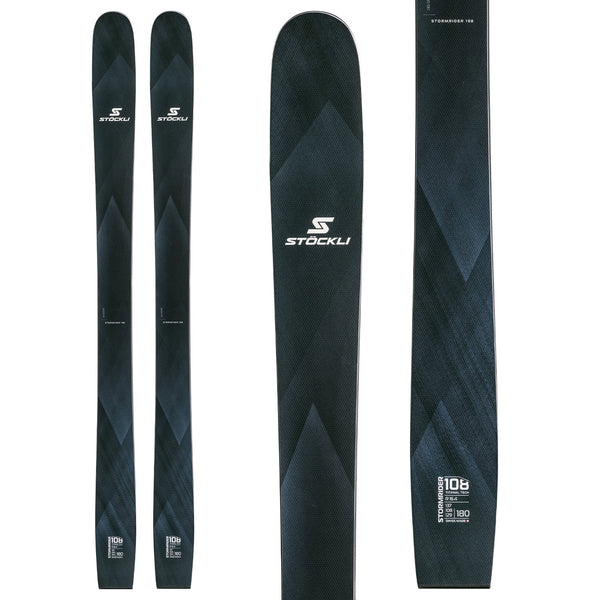Stormrider 108