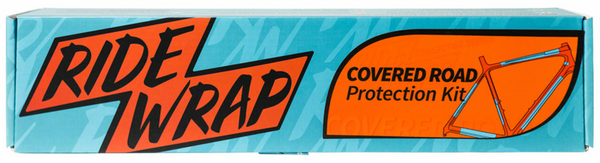 Ridewrap Frame Protection Kit