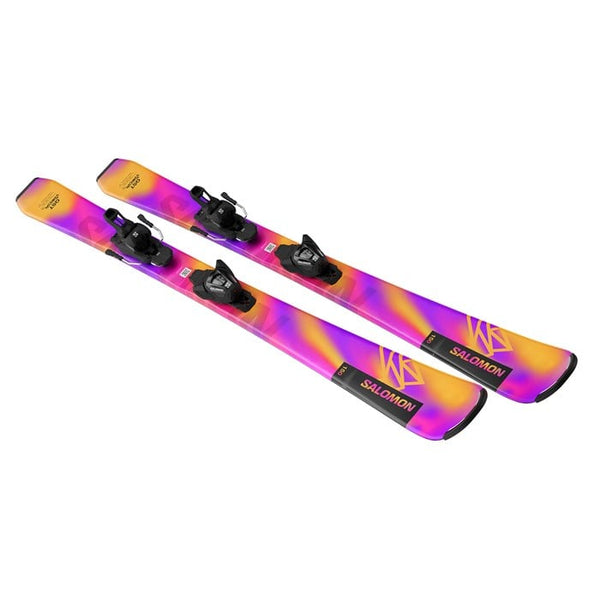 L LUX Jr M + L6 GW J2 70 130