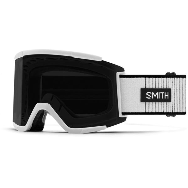 Squad XL Ski/Snowboard Goggles