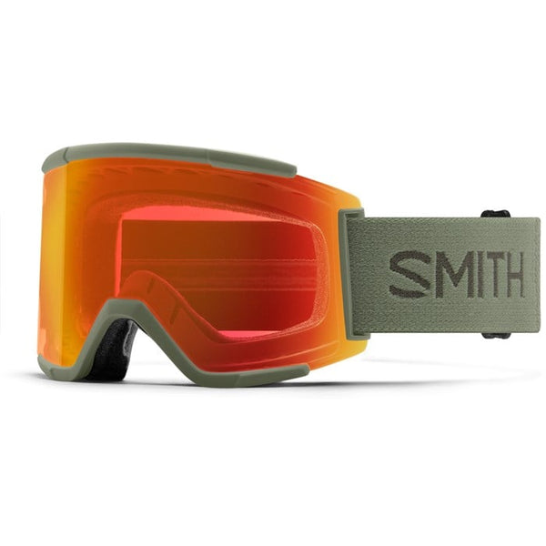 Squad XL Ski/Snowboard Goggles