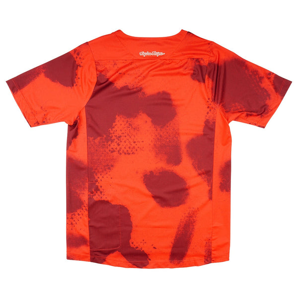 YOUTH SKYLINE SS JERSEY