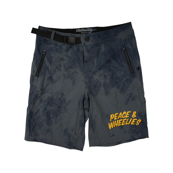 YOUTH SKYLINE TRAIL SHORT SHELL