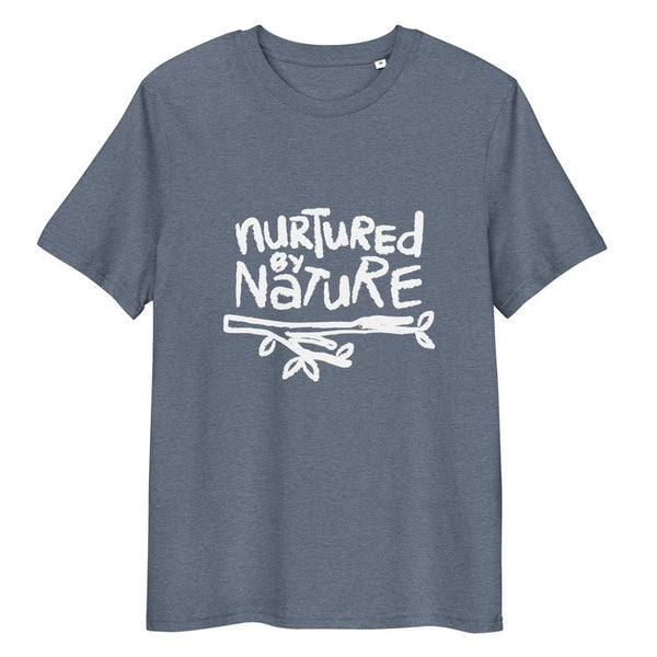 Nurtured By Nature Tee