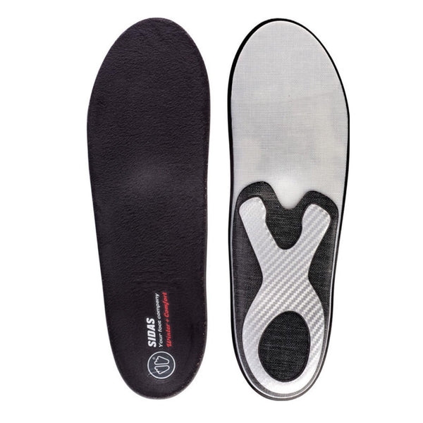 Custom Winter Comfort Merino Insoles