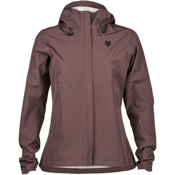 W RANGER 2.5 LAYER WATER JACKET