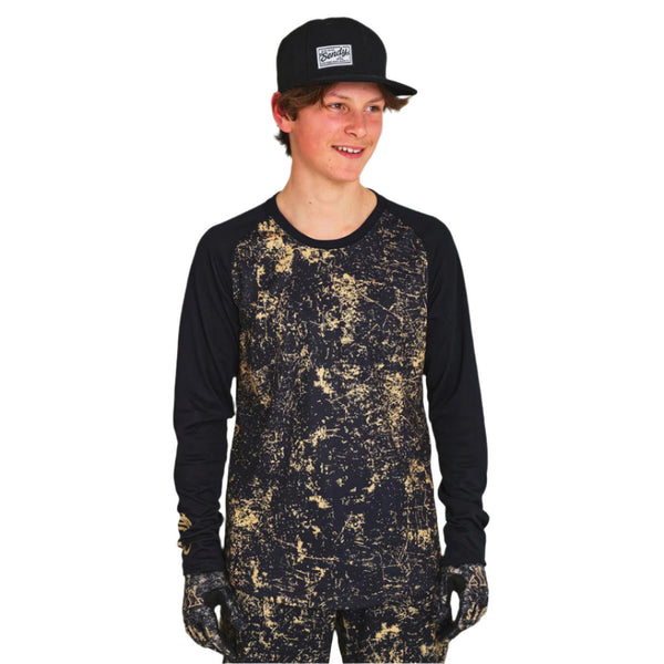 Send It Long Sleeved Jersey Youth