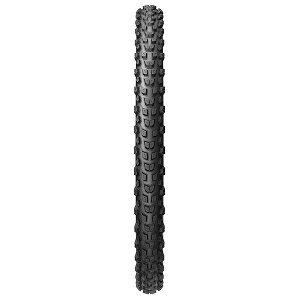 Pirelli, Scorpion Enduro S, Mountain Tire, 29''x2.40, Folding, Tubeless Ready, SmartGRIP Gravity, ProWALL, 60TPI, Black