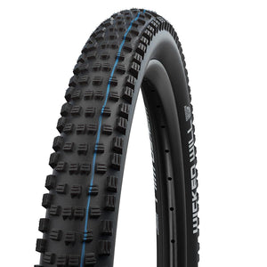 29''x2.40, Wire, Tubeless Ready, Addix Speedgrip, Super Ground, TL Easy, Black