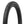 Michelin, E-WILD RACING LINE Rear, Mountain Tire, 27.5''x2.60, Folding, Tubeless Ready, MAGI-X, 4x55, Black