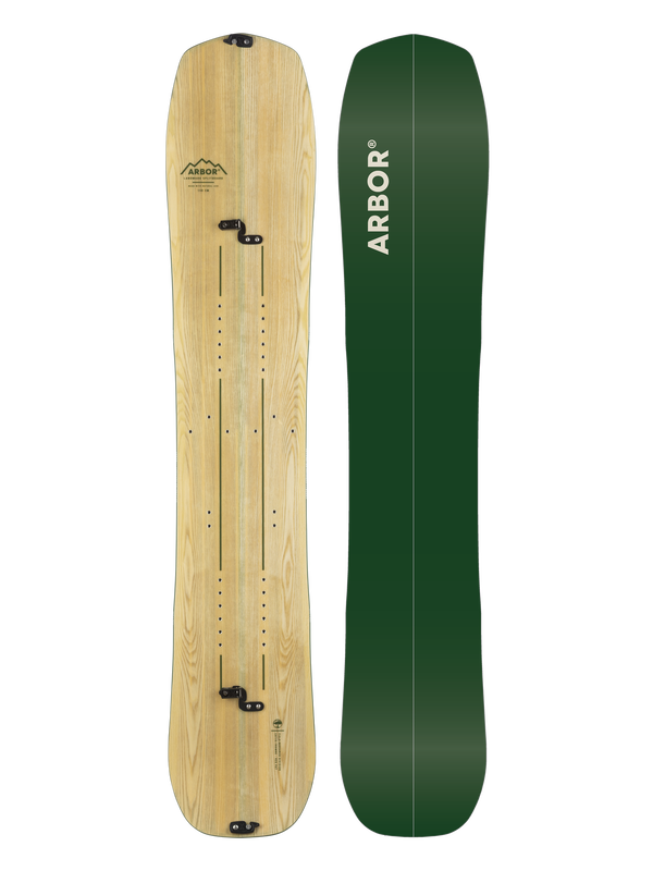 Landmark Splitboard