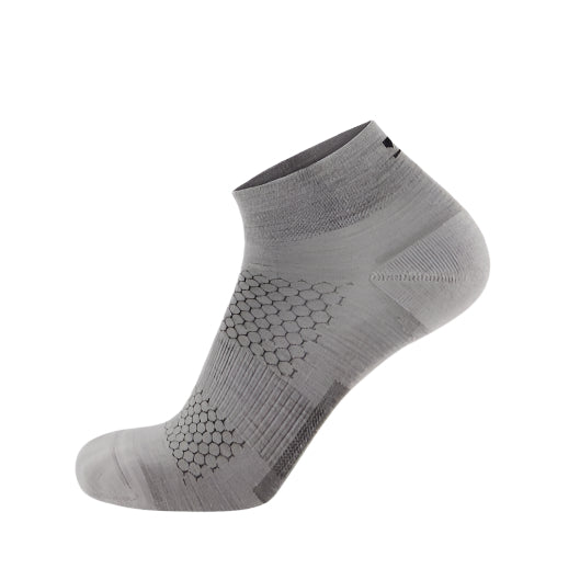 Atlas Merino Ankle Sock