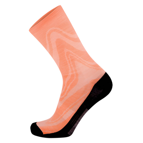 Atlas Merino Crew Sock