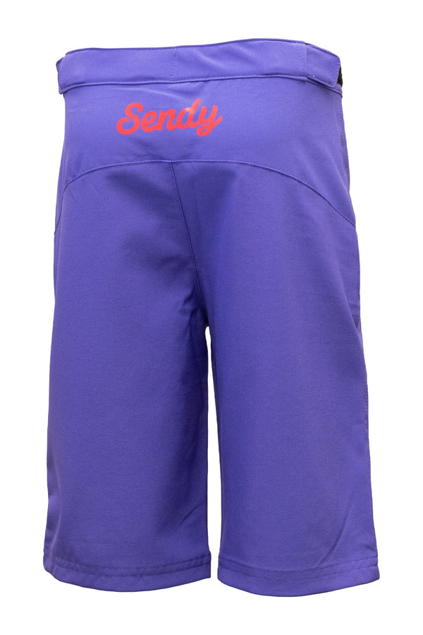 Send It Shorts - Youth