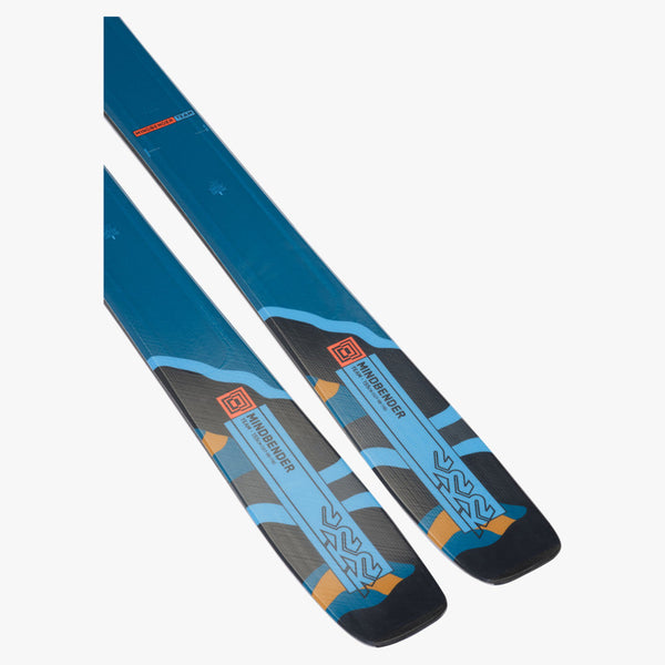 Mindbender Team Jr 2024