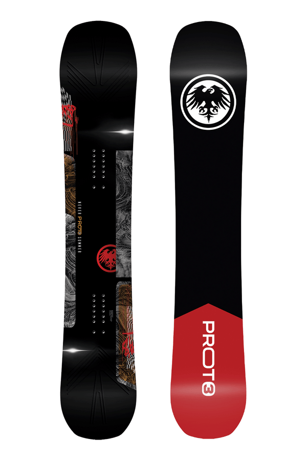 Proto Type 3 X