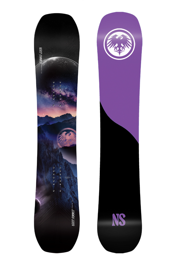 Women’s Proto Type 3 Hybrid