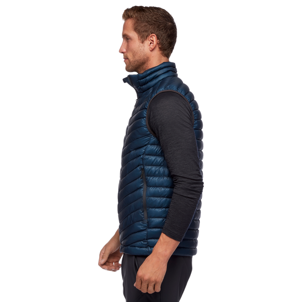 M Approach Down Vest