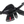 Shift Lever Sl-M315-7R Right 7-Speed Rapidfire Plus