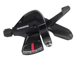 Shift Lever Sl-M315-7R Right 7-Speed Rapidfire Plus