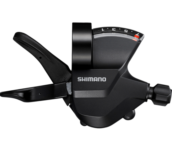 Shift Lever Sl-M315-7R Right 7-Speed Rapidfire Plus