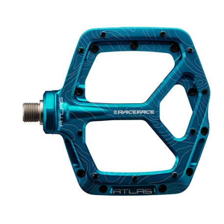 Atlas Pedal