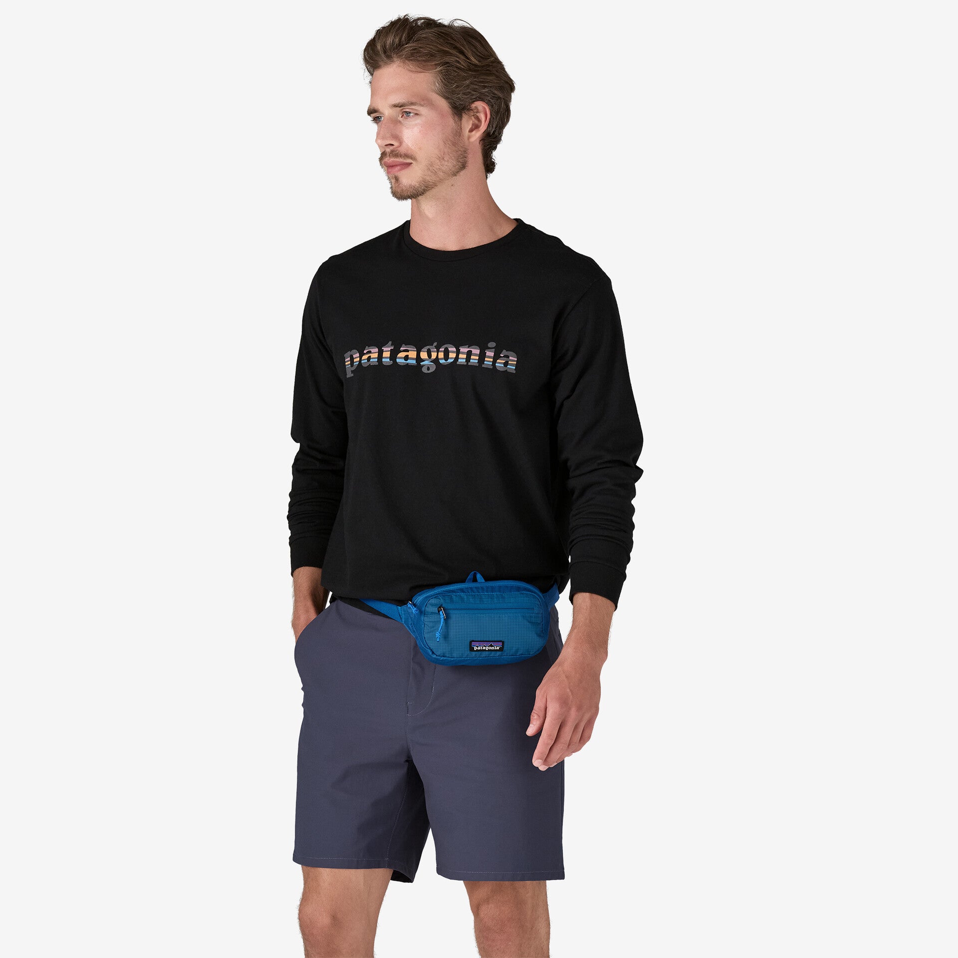 Mini hip pack hot sale