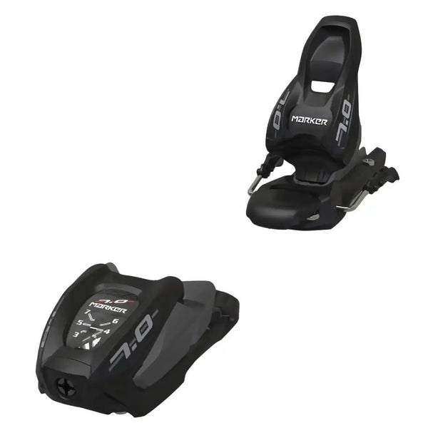 7.0 85Mm Blackanthracite