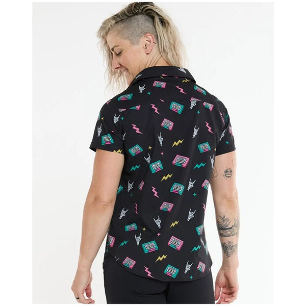 Womens Tech Party Shirt