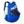 EVOC, Ride 16, Hydration Bag, Volume: 16L, Royal Blue