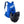 EVOC, Ride 16, Hydration Bag, Volume: 16L, Royal Blue