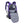 EVOC, Ride 8, Hydration Bag, Volume: 8L, Bladder: No, Violet/Black
