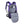 EVOC, Ride 8, Hydration Bag, Volume: 8L, Bladder: No, Violet/Black