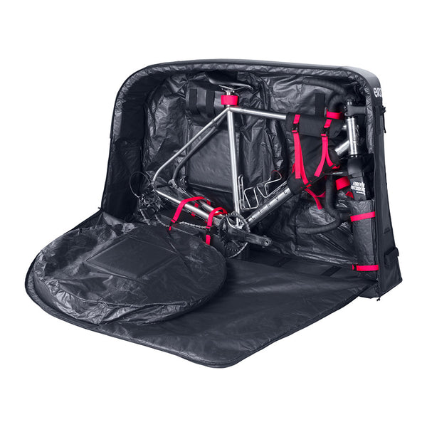 EVOC, Bike Bag, Black