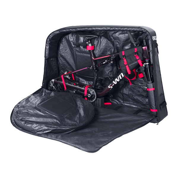 EVOC, Bike Bag, Black