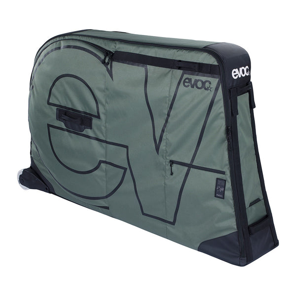 EVOC, Bike Bag, Black