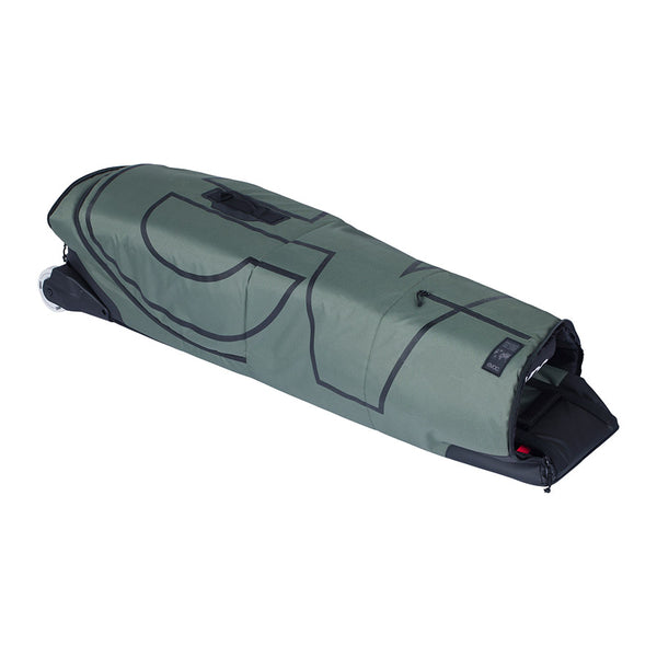 EVOC, Bike Bag, Black