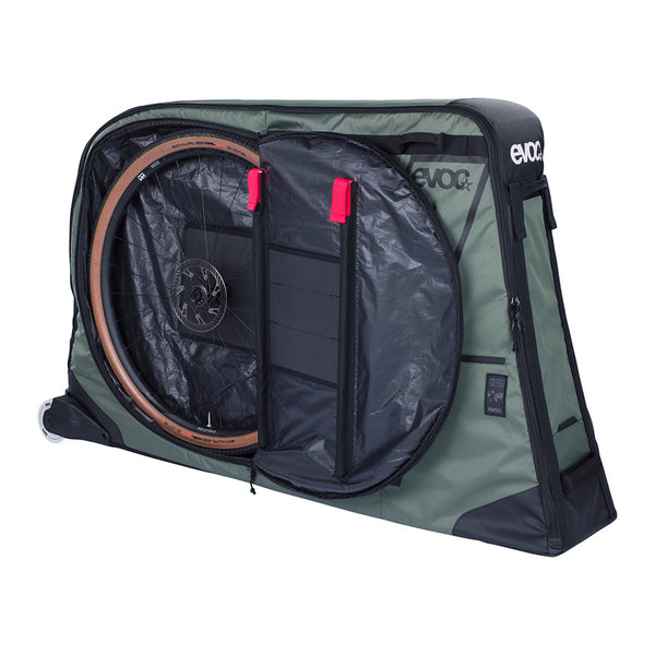 EVOC, Bike Bag, Black