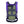 EVOC, Stage 18, Hydration Bag, Volume: 18L, Sand/Violet