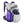 EVOC, Stage 18, Hydration Bag, Volume: 18L, Sand/Violet