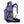 EVOC, Stage 18, Hydration Bag, Volume: 18L, Sand/Violet