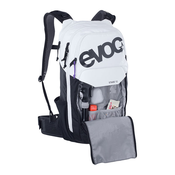 EVOC, Stage 12, Hydration Bag, Volume: 12L, Multicolor