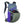 EVOC, Stage 6 + 2L Bladder, Hydration Bag, Volume: 6L, Bladder: Included (2L), Steel/Violet/Dark Olive