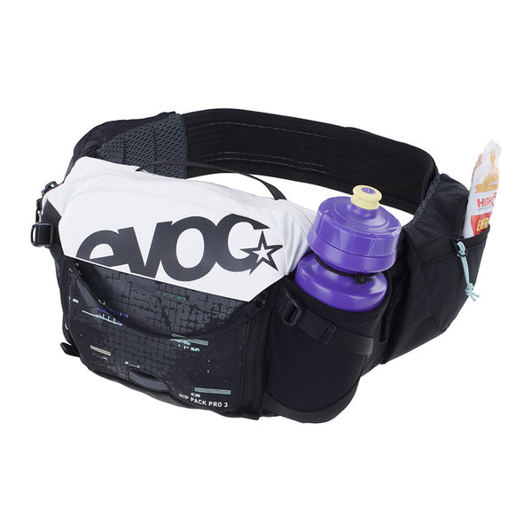 EVOC, Hip Pack Pro 3 , Multicolour
