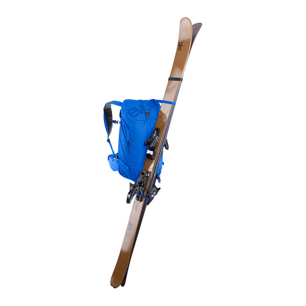 EVOC, Summit 30, Snow Backpack, 30L, Royal Blue