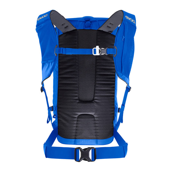 EVOC, Summit 20, Snow Backpack, 20L, Royal Blue