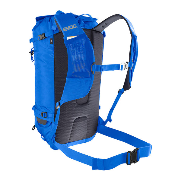 EVOC, Summit 20, Snow Backpack, 20L, Royal Blue