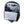 EVOC, Travel Backpack 22, 22L, Black