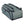 EVOC, Gear Bag 55, 55L, Black
